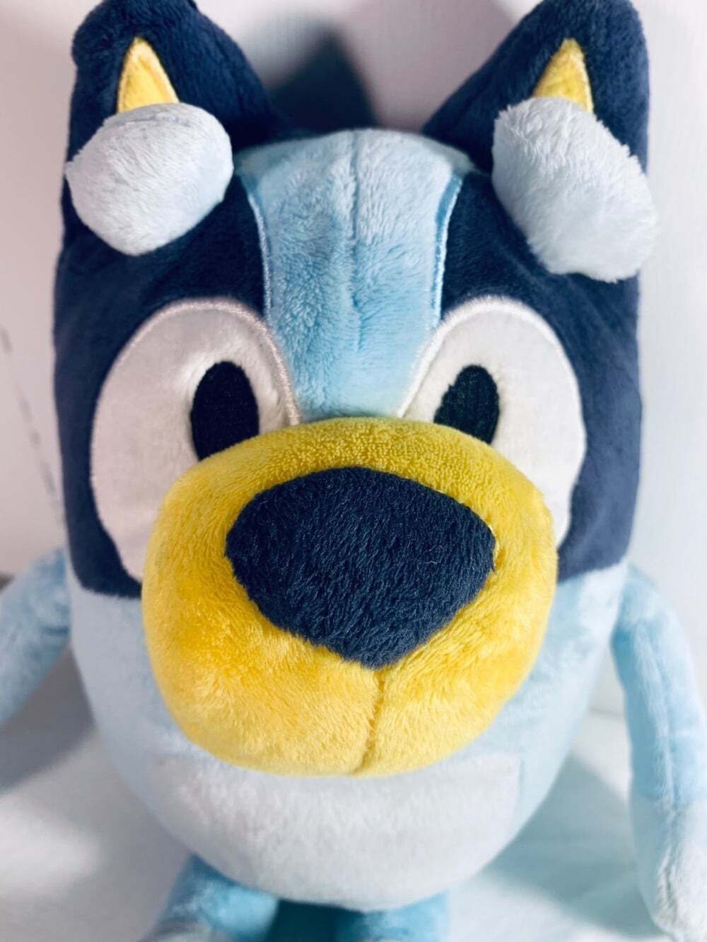 Moose Toys Bluey Talking Plush